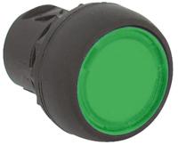 800fp-lfa3 Allen Bradley 800F Series Green Alternate Push Button Head, 22mm Cutout, IP65