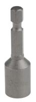 125-0405 RS PRO Hexagon Socket Screwdriver Bit, 10 mm Tip
