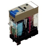 g2r-1-sni-24vdc-s Omron Plug In Power Relay, 24V dc Coil, 10A Switching Current, SPDT