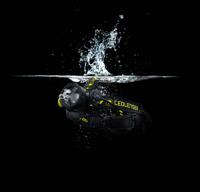 h15r-work LEDLENSER LED H15R WORK Head Torch 2500 lm, 250 m Range