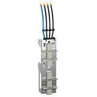 ak5pa212n1 Schneider Electric Linergy Mounting Plate for use with Cable