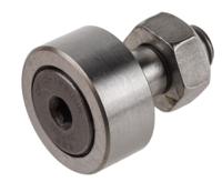cf-10-1-fbuur Standard Caged Cam Follower CF 10-1 FBUUR, 10mm ID, 26mm OD
