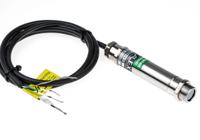 pc21mt-3 Calex PC21MT-3 Type J Thermocouple IR Temperature Sensor, 1m Cable, 0°C to +250°C