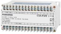 192y1106 Socomec 192Y Series Current Transformer, 1A Input, 20 mA Output, 230 V ac