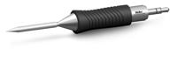 t0054461499n Weller RTM 002 C MS 0.2 mm Conical Soldering Iron Tip for use with WXMP-MS, WMRP-MS, WTMP-MS