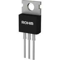 r6022ynx3c16 ROHM R60 Type N-Channel MOSFET, 22 A, 600 V Enhancement, 3-Pin TO-220AB R6022YNX3C16