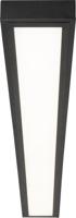 sur5slembk Knightsbridge 40 W LED Batten Light, 230 V, 1.5 m Long, IP20