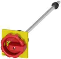 3ld9344-3ca Siemens Red/Yellow Handle Mechanism Kit, SENTRON Series