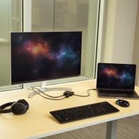 dkt30chd StarTech.com 4K USB-C Docking Station with HDMI - 2 x USB ports, USB C