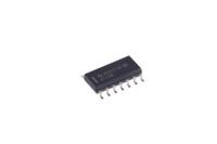 cd74hc14m96 Texas Instruments CD74HC14M96 Hex Schmitt Trigger Inverter, 14-Pin SOIC