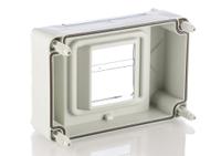 73550301 Spelsberg Consumer Unit Ake 03