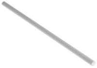225-5549 Machinable Glass Ceramic Rod, 300mm L, 10mm Diameter
