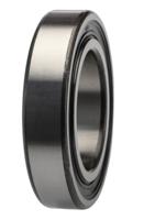 6008-2rs1c3gjn SKF 6008-2RS1/C3GJN 1 Row Deep Groove Ball Bearing - 40 mm ID, 68 mm OD