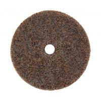 66623378977 Norton Deburring & Finishing Wheel, 22mm Diameter, Medium