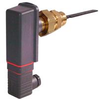 qve1901-bpzqve1901 Siemens QVE1901 Series Flow Switch For Use In Hydraulic System Flow Switch for Air, Gas, Liquid, Water