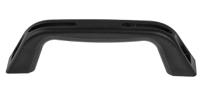 456-517 RS PRO Black Plastic Handle 44 mm Height, 28mm Width, 168mm Length