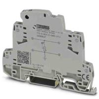 2906837 Phoenix Contact Surge Protector, DIN Rail Mount
