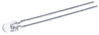 vslb3940 VSLB3940 Vishay, 940nm IR LED, 3mm (T-1) Through Hole package