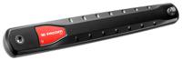 axsspb Facom AXS.SPB 1/4 in Square Extension Wrench, 230 mm Overall