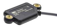 cfdk-25g1125ln4 Baumer Capacitive Block Proximity Sensor, 8 mm Detection, PNP NO, 10 → 30 V dc