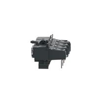 c106tm040 Schneider Electric, ComPacT MCCB 4P 40A, Fixed Mount