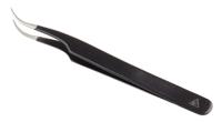 136-9781 RS PRO 120 mm, Stainless Steel, ESD Tweezers