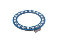 104020128 Seeed Studio , Grove - RGB LED Ring for WS2813