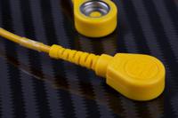 273-6717 RS PRO ESD Grounding Cord With 10 mm Socket