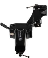9-205-esd Bernstein Bench Vice x 38mm 50mm x 70mm, 1.5kg
