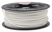 174-0008 RS PRO 2.85mm White PLA-X3 3D Printer Filament, 1kg
