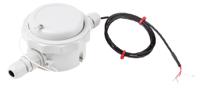 872-2758 RS PRO Temperature Transmitter PT100 Input, 8 → 30 V dc