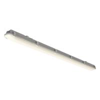 atore51 Ansell Lighting 60 W LED Batten Light, 240 V, Anti-corrosive, 1.5 m Long, IP65