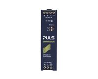 cp5241-c1 PULS C Series DIN Rail Power Supply, 100 → 240V ac, dc Input, 24V dc Output, 4.3 → 5A Output, 120W