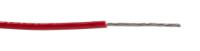 1854-rd005 Alpha Wire Hook-up Wire PVC Series Red 0.2 mm² Hook Up Wire, 24 AWG, 7/0.20 mm, 30m, PVC Insulation, 1854 RD005