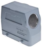 1106452-4 TE Connectivity HD Heavy Duty Power Connector Hood, M32 Thread