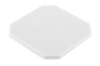 3237020 Rittal SK Series Blanking Cover, 81 x 81 x 6mm