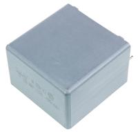 bfc233920475 Vishay MKP 339 Polypropylene Film Capacitor, 310V ac, ±20%, 4.7μF, Through Hole