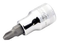 7809ph-2 Bahco 7809PH-2 1/2 in Socket Driver, 60 mm Overall