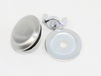 hp22ss Hammond HP Series Stainless Steel Plug