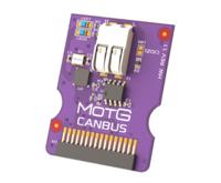 motg-can 4D Systems MOTG-CAN