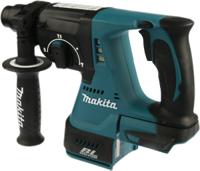 dhr242z Makita LXT SDS Plus 18V Cordless SDS Drill Body Only