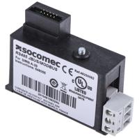 4825-0082 Socomec PLC Expansion Module For Use With DIRIS A20
