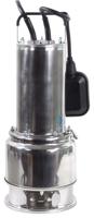 555057 W Robinson And Sons 230 V Submersible Submersible Water Pump, 400L/min