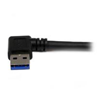 usb3sab1mra StarTech.com USB 3.0, Male USB A to Male USB B, 5Gbps, 1m