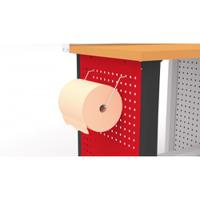 etab-sr SAM Holder, For Use With Workstation