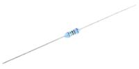 yr1b1k5cc TE Connectivity 1.5kΩ Metal Film Resistor 0.25W ±0.1% YR1B1K5CC