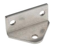 407-6900 Pinet Stainless Steel Drawer Slide