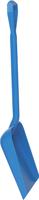 56233 Vikan 379 x 345 mm Square Shovel
