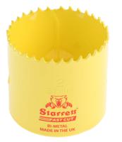 fch0200 Starrett HSS 51mm Hole Saw