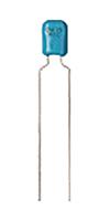 rdec71h226mwk1h03b Murata 22μF MLCC, 50V dc V, ±20% , Through Hole